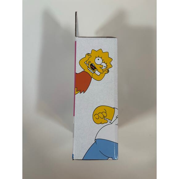 The Simpsons Bartman Action Figure – Jakks Pacific 2024 – New in Box - Picture 6 of 10